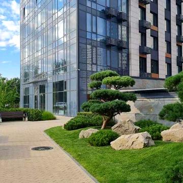 Продаж 2-кімнатної квартири, ЖК «Метрополіс», Голосіївський район