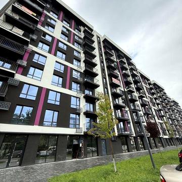 Продаж 1 кім в ЖК Q House ЖК Q House