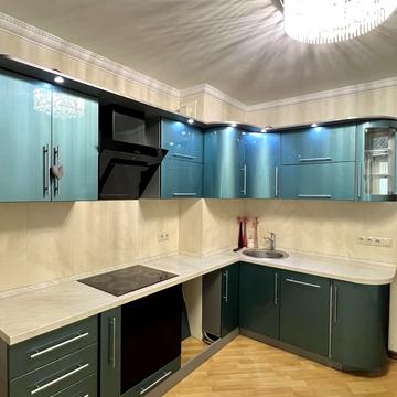 Миколи Закревського вул., 95