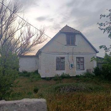 Продам газифицированный дом в Одесской области ( Лиманское)