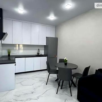 Продаж 1к Квартира Краснова вулиця ЖК Kadorr City