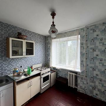 Продам 1 кімнатну квартиру в ЦЕНТРІ