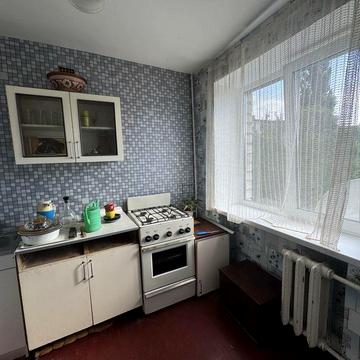 Продам 1 кімнатну квартиру в ЦЕНТРІ