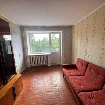 Продам 1 кімнатну квартиру в ЦЕНТРІ