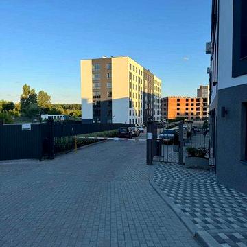 Смартквартира Гостомель ЖК Сенсація