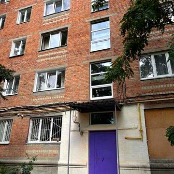 В продажі 1 кв-ра готельного типу м. Бот.сад