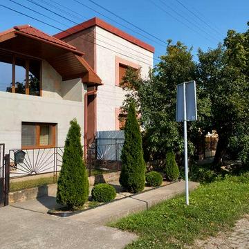 Продам дом Закарпатье Боржава