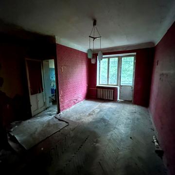 Генерала Алмазова вул. (Кутузова), 9