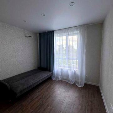 Квартира студія з ремонтом за кращою ціною