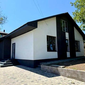 Продам новый дом в Усатово