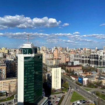 ЖК Manhattan city Берестейський просп (Перемоги просп) Манхеттен ЖК Manhattan city