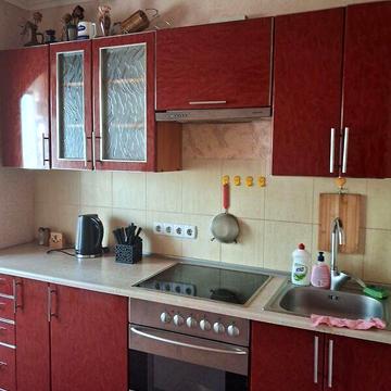 Довгострокова оренда 1к Квартира Дмитра Кедріна вулиця