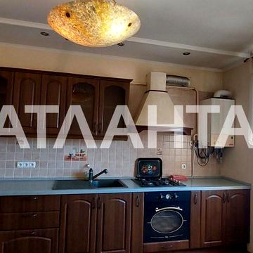 улица Атамана Головатого, 18, Пересыпь, Пересыпский, Одесса, Одесская 62000.0 USD
