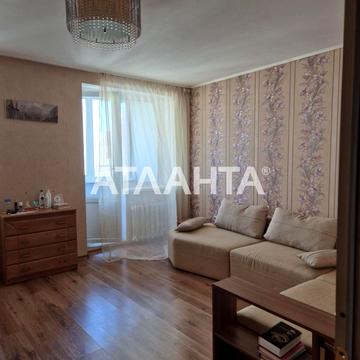 Сахарова, 20, Котовского, Пересыпский, Одесса, Одесская 57000.0 USD