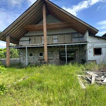 Будинок 340 м2 6 соток вул. Абрикосова 12 Осокорки