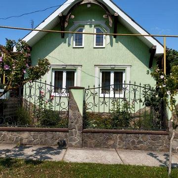 Продам дом Закарпатье Велыки Береги