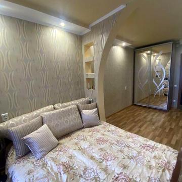 Продам 3к квартиру на ж/м Ломівський