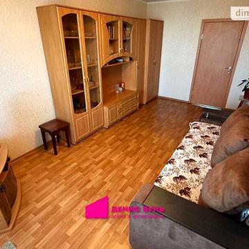 Довгострокова оренда 3к Квартира Кондратюка Юрія вулиця