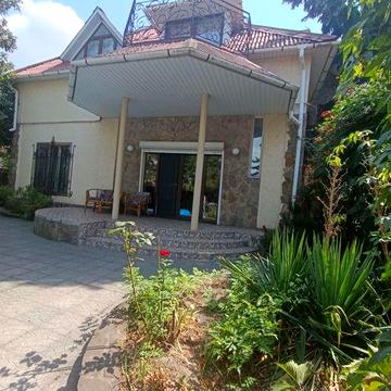 Продам Елітний будинок 300кв.м. в Романково