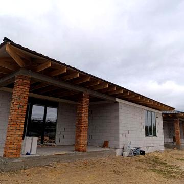 Газ!Без %Продаж будинку 105 м2 в с.Білогородка