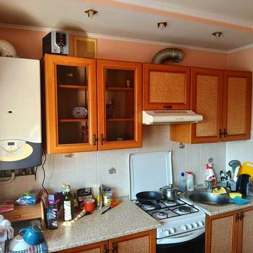 Продається 2 кімнатна квартира