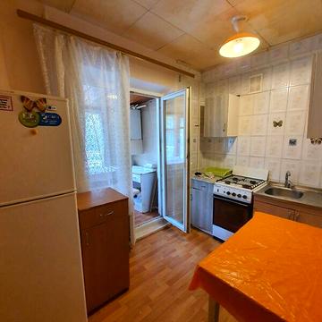 Продаж 2к Квартира Полякова вулиця