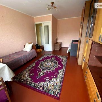 Довгострокова оренда 1к Квартира Академіка Янгеля вулиця