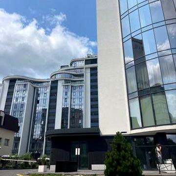 Здається в оренду кввртира в ЖК Парус на озері