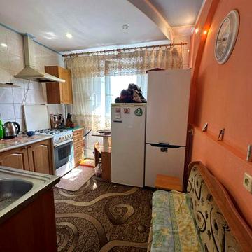 Продаж 2 кімнатної квартири в центрі міста