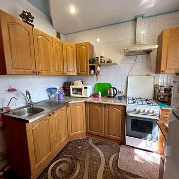 Продаж 2 кімнатної квартири в центрі міста