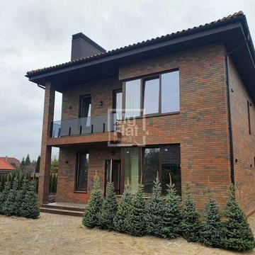 Продаж будинку 260м² вул. Печерська Софіївська Борщагівка 240000$