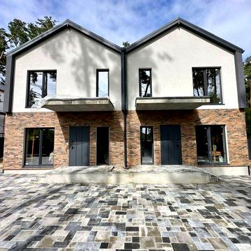 Готовий Дуплекс чекає на свого власника. Лісова Буча