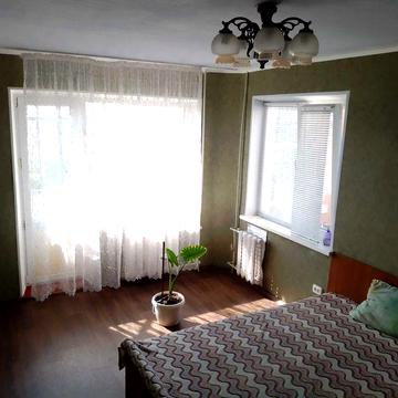 Продаж 1-к.кв, 35м.кв, Херсон Житлоселище, без комісійних