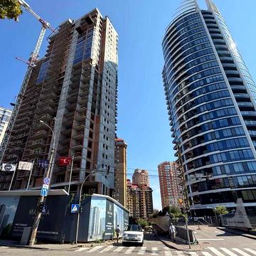 Без %, ЖК "Maxima Residence", метро Печерська, Надійний забудовник! ЖК Maxima Residence