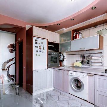 Продаж 3 к квартири Лівобережна Шептицького ремонтом, меблі, техніка
