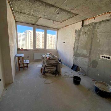 Продажа 1-комн.кв. в новом ЖК на Таирова можно по программе
