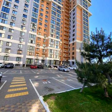 Продажа 1-комн.кв. в новом ЖК на Таирова можно по программе