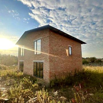 !!! 3к котедж-ДВОЯН в 2 км від міста !!!