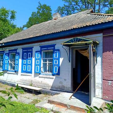 Житловий будинок