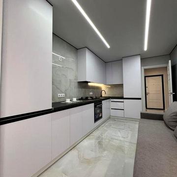 Продам 1 кімн.кв в ЖК Рідний Дім,  Центрі, Євроремонт, Газове автономн ЖК Рідний Дім