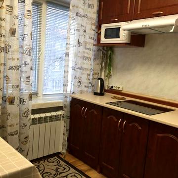 Сдам 2х ком в центре
