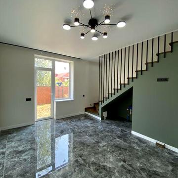 Таунхаус з ремонтом!ЦЕНР каналізація та ГАЗ , Святопетрівське