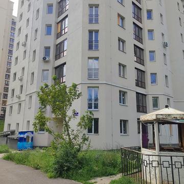 Професорська вул., 14