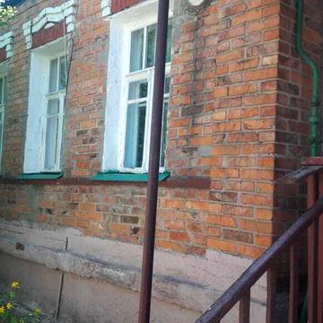 Доброчинців вул. (Дербентська)