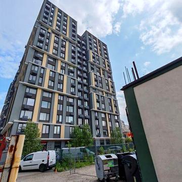 Топ Вишневе Продам 2к квартиру индивид отопление Ван хаус бизнес класс ЖК OneHouse