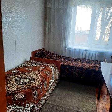 Продам 3 к. квартиру в м. Яготин
