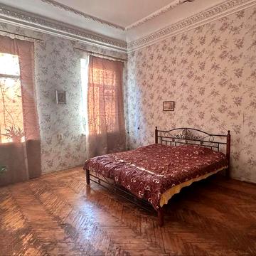 Продам 3-х комнатную квартиру