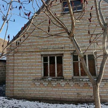 Продам будинок в селі Саливонки Білоцерківський район Київська область