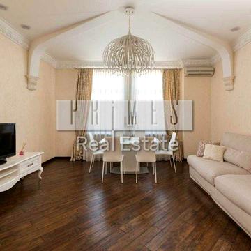 Продаж 3к видової квартири, вул. Хрещатик, 12, Центр