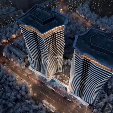 Продажа квартиры Киев 2к 71м2 ЖК Diadans Печерский Переуступка ЖК Diadans